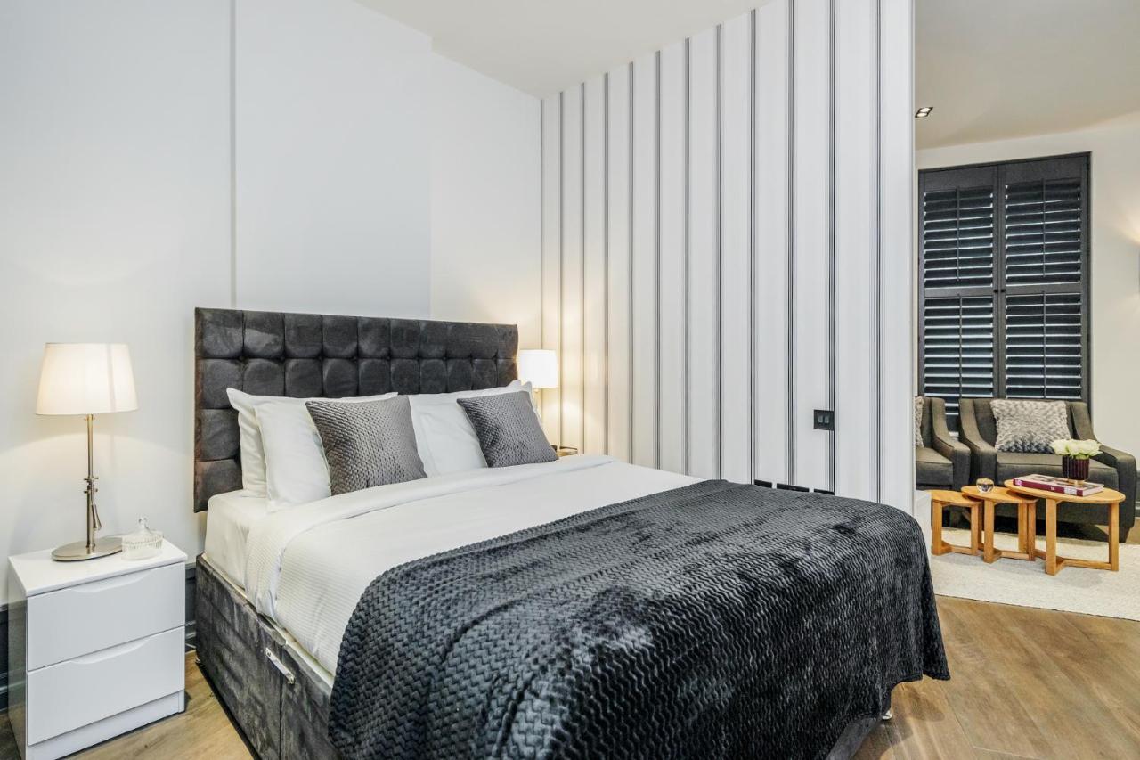 Kula - Covent Garden Garrick St Appartamento Londra