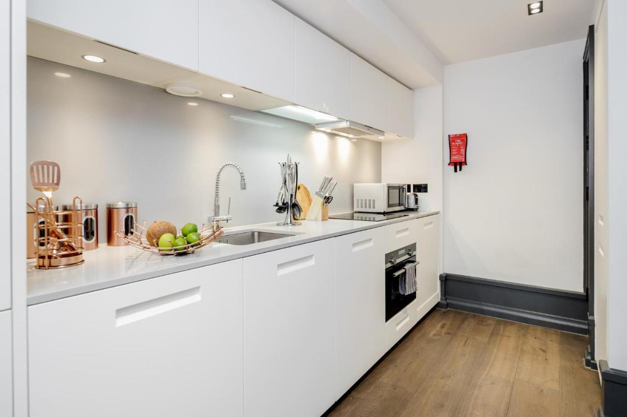 Kula - Covent Garden Garrick St Appartamento *