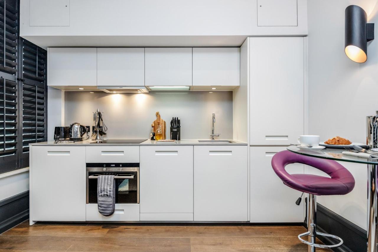 Appartamento Kula - Covent Garden Garrick St