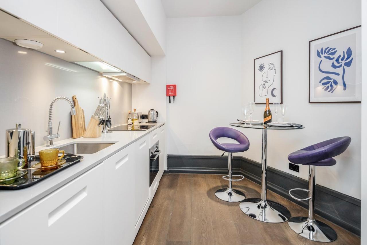 Kula - Covent Garden Garrick St Appartamento