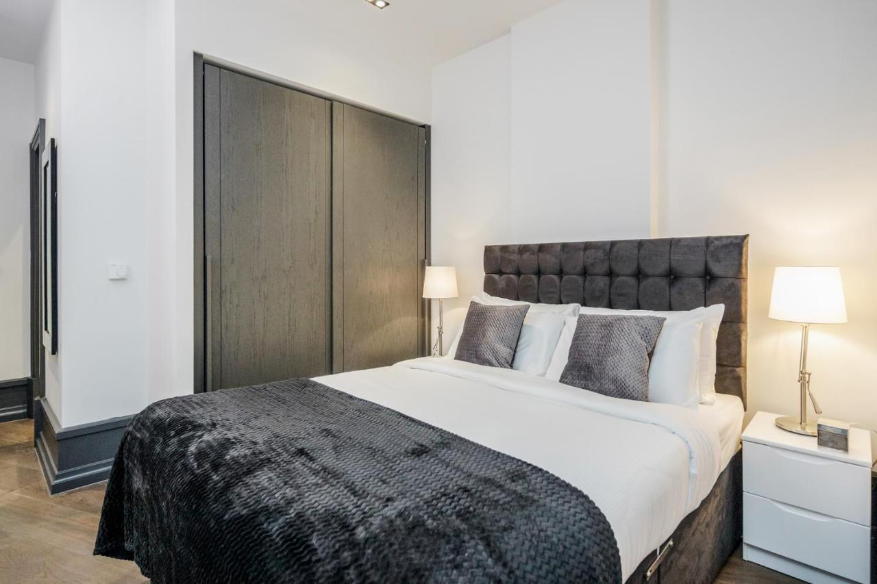 Appartamento Kula - Covent Garden Garrick St *