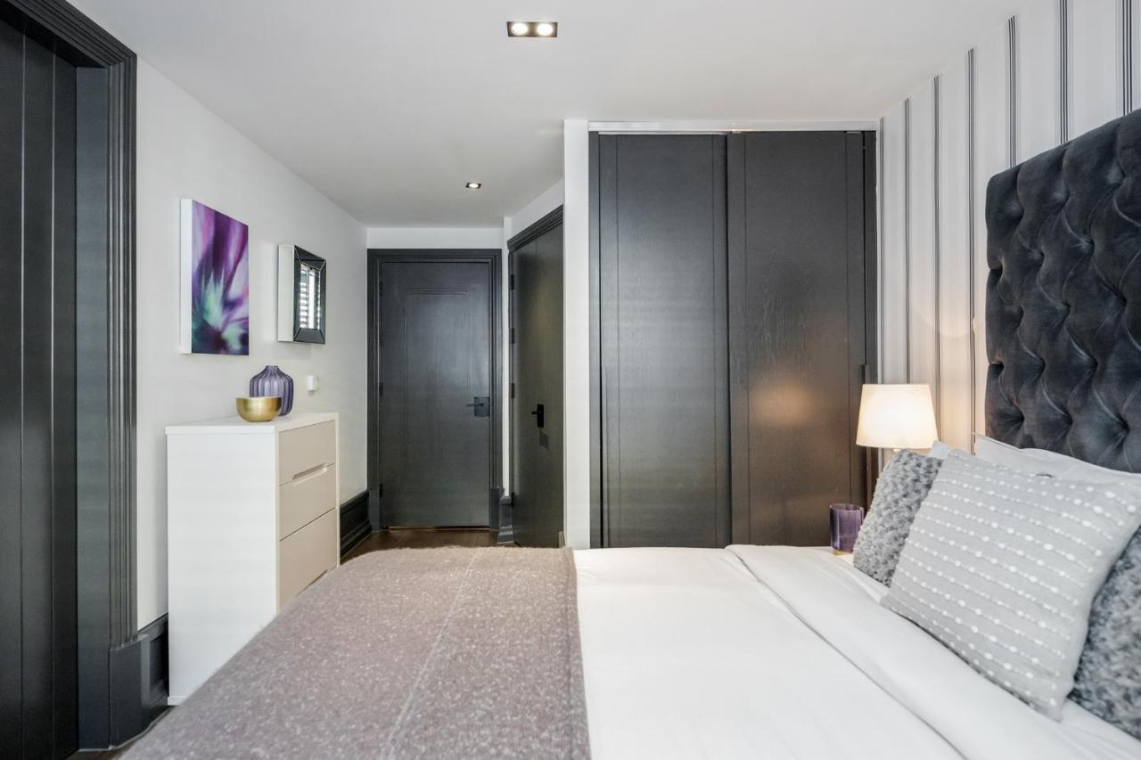 Kula - Covent Garden Garrick St Appartamento *