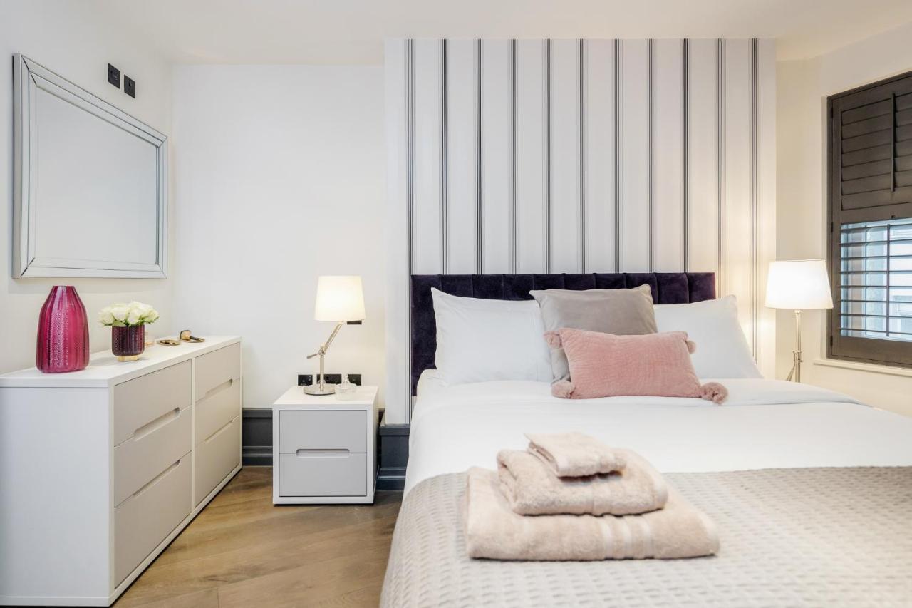 Appartamento Kula - Covent Garden Garrick St *