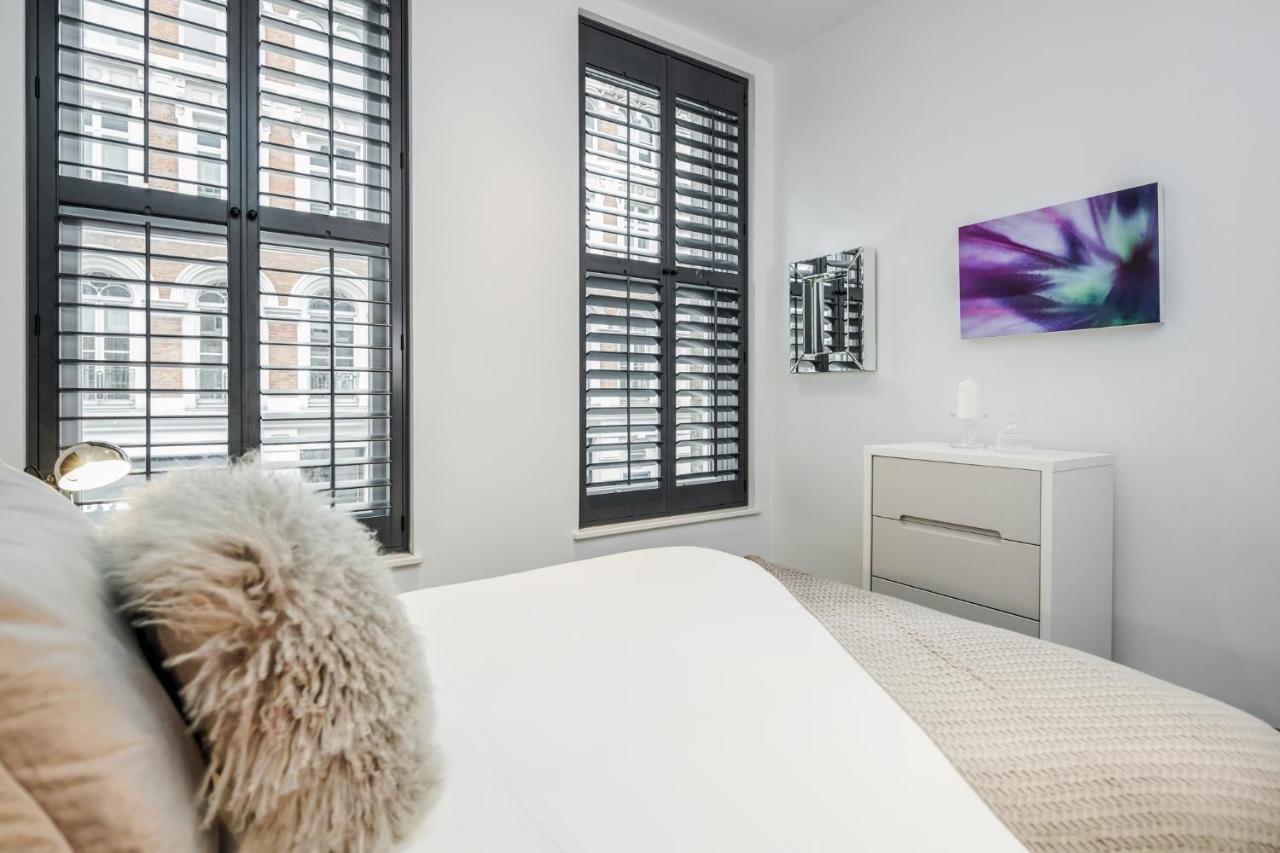Appartamento Kula - Covent Garden Garrick St Londra