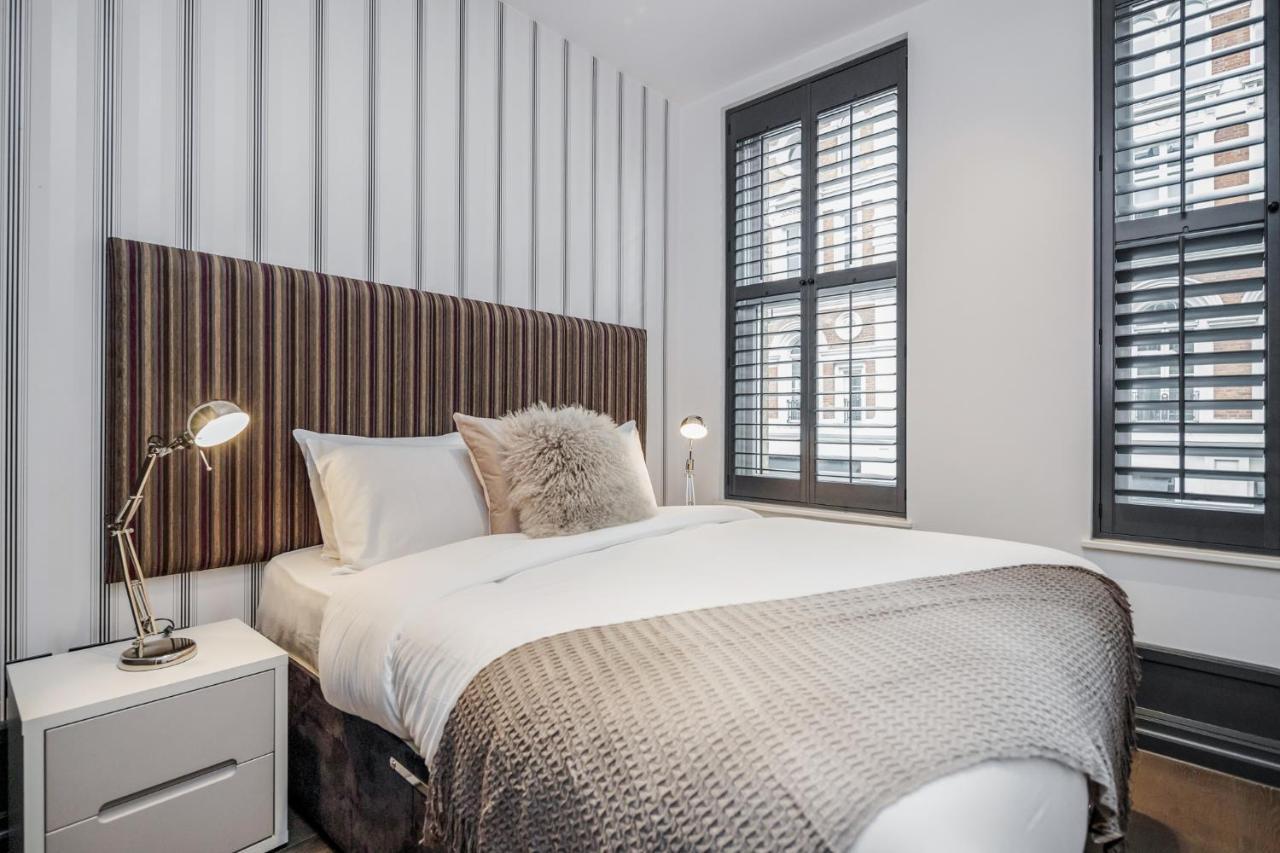 Appartamento Kula - Covent Garden Garrick St *