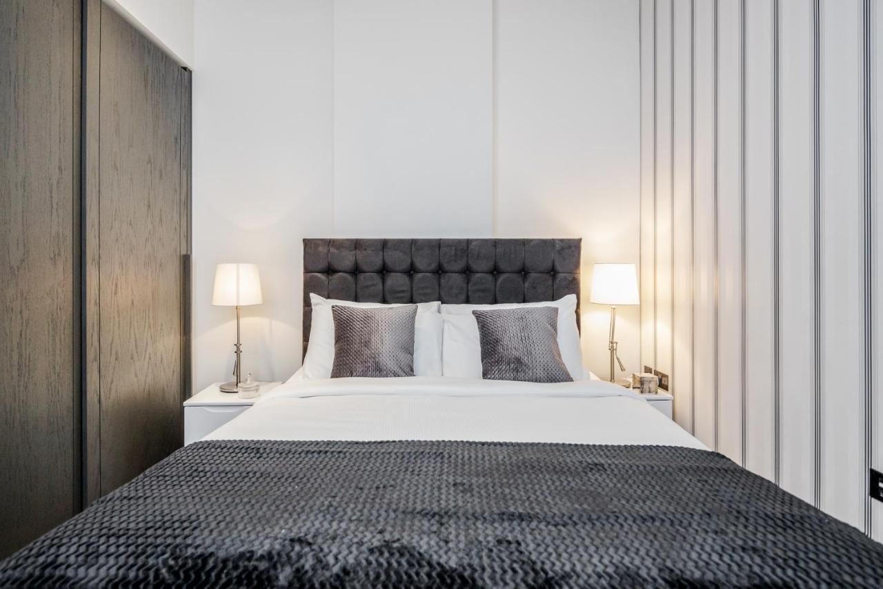 Kula - Covent Garden Garrick St Appartamento *