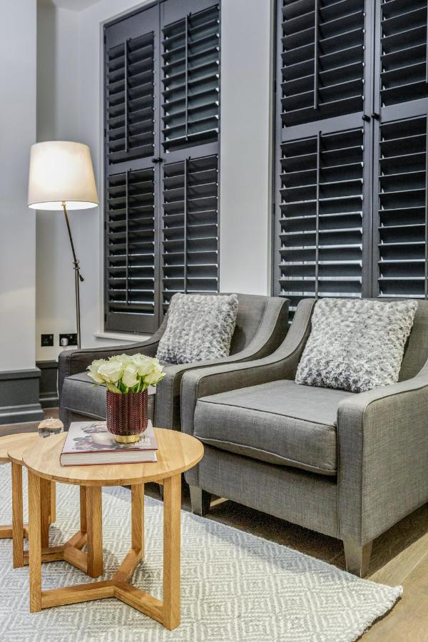 Kula - Covent Garden Garrick St Appartamento *