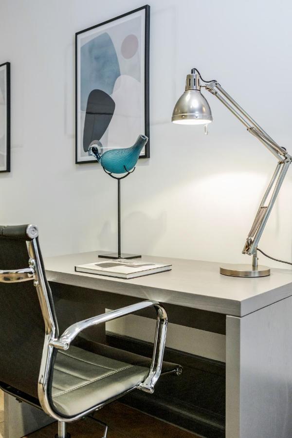 Appartamento Kula - Covent Garden Garrick St Londra