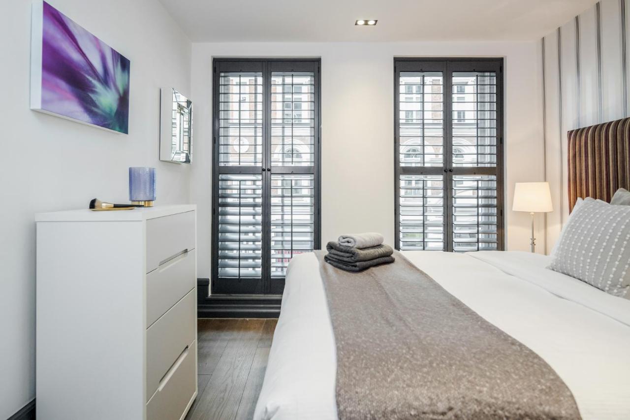Kula - Covent Garden Garrick St Appartamento Londra