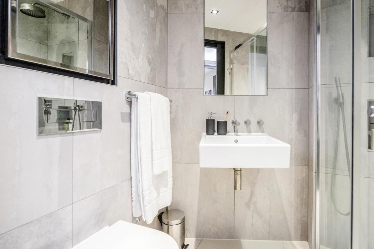 Appartamento Kula - Covent Garden Garrick St Londra