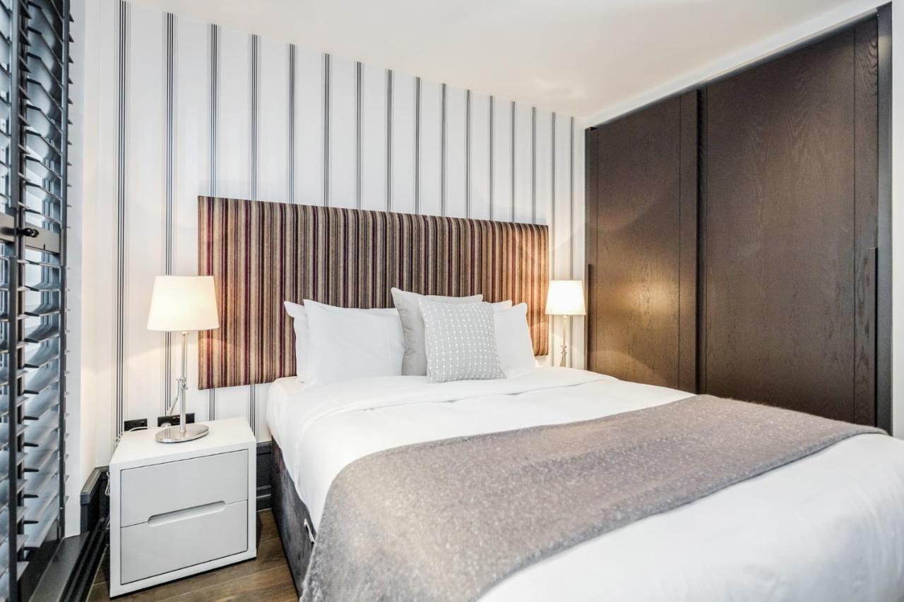 Appartamento Kula - Covent Garden Garrick St *