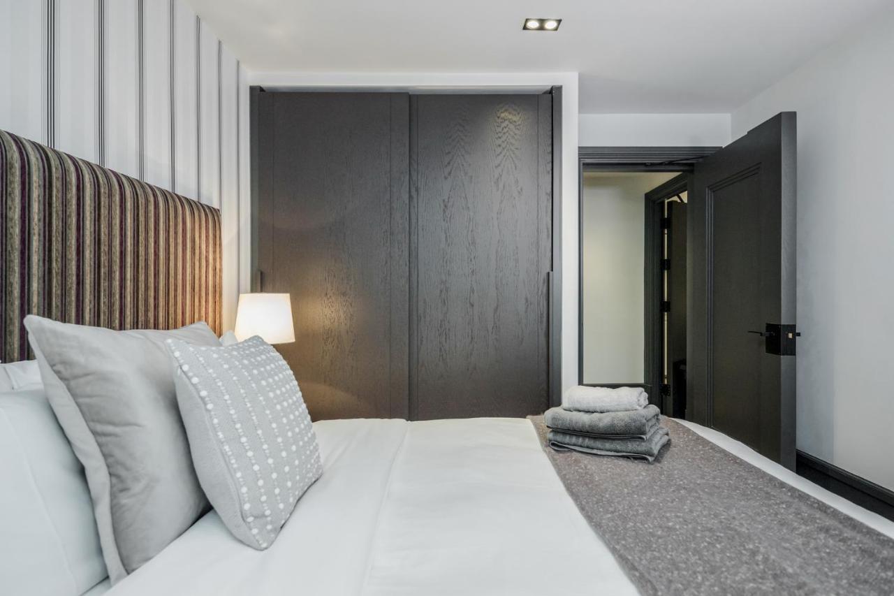 Appartamento Kula - Covent Garden Garrick St Londra