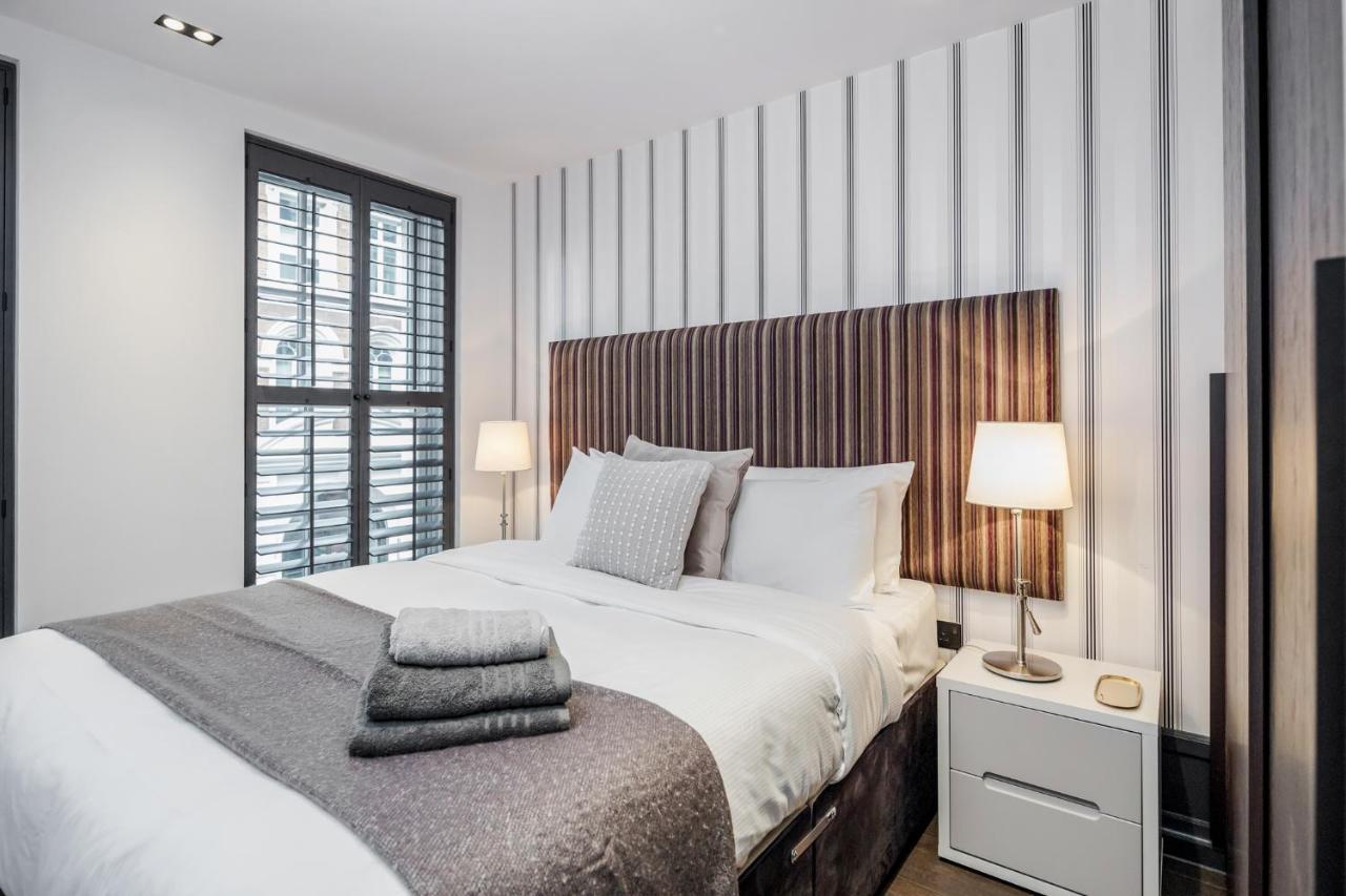 Kula - Covent Garden Garrick St Appartamento *