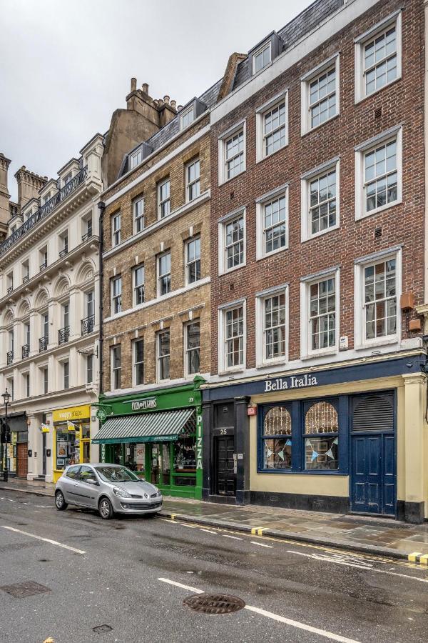 Appartamento Kula - Covent Garden Garrick St Londra