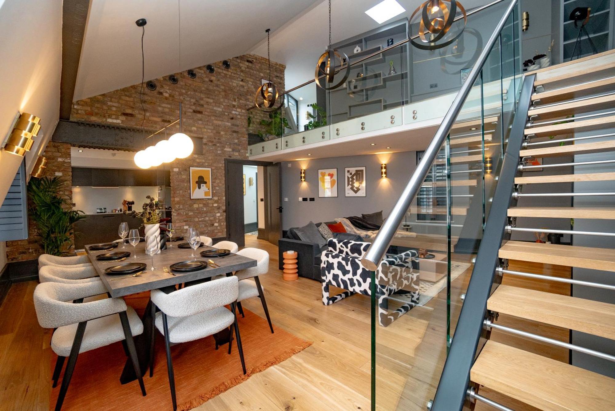 Kula - Covent Garden Garrick St Appartamento Londra