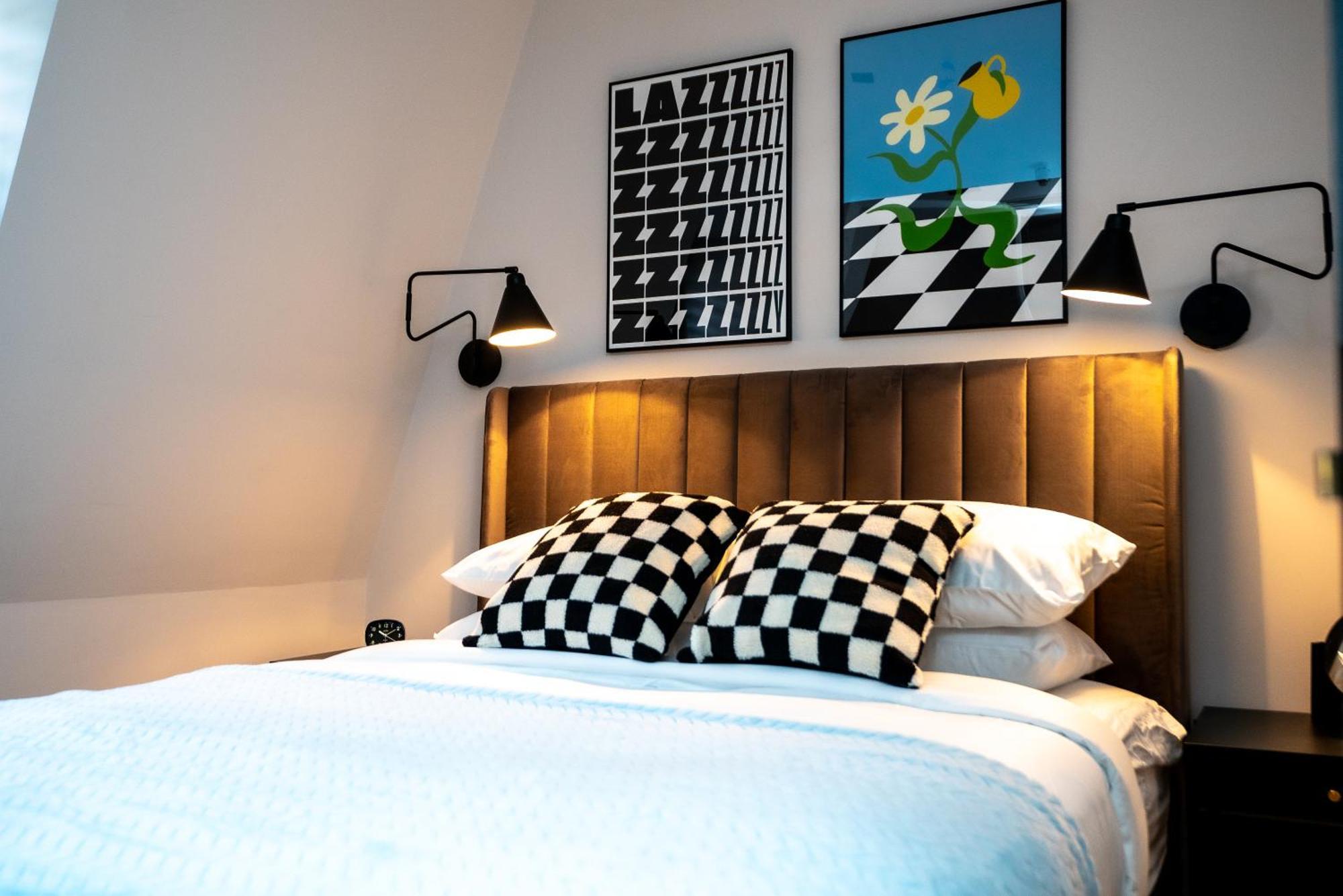 Kula - Covent Garden Garrick St Appartamento *