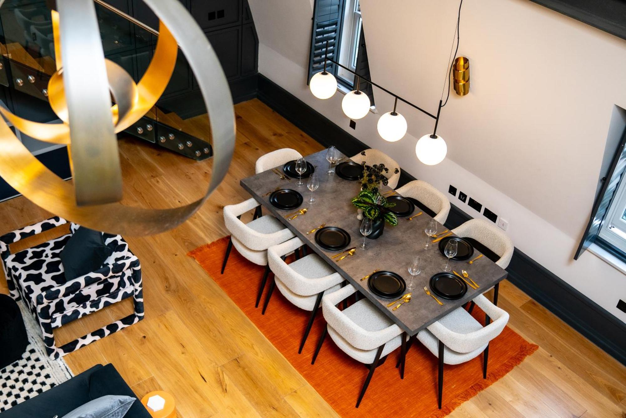 Kula - Covent Garden Garrick St Appartamento