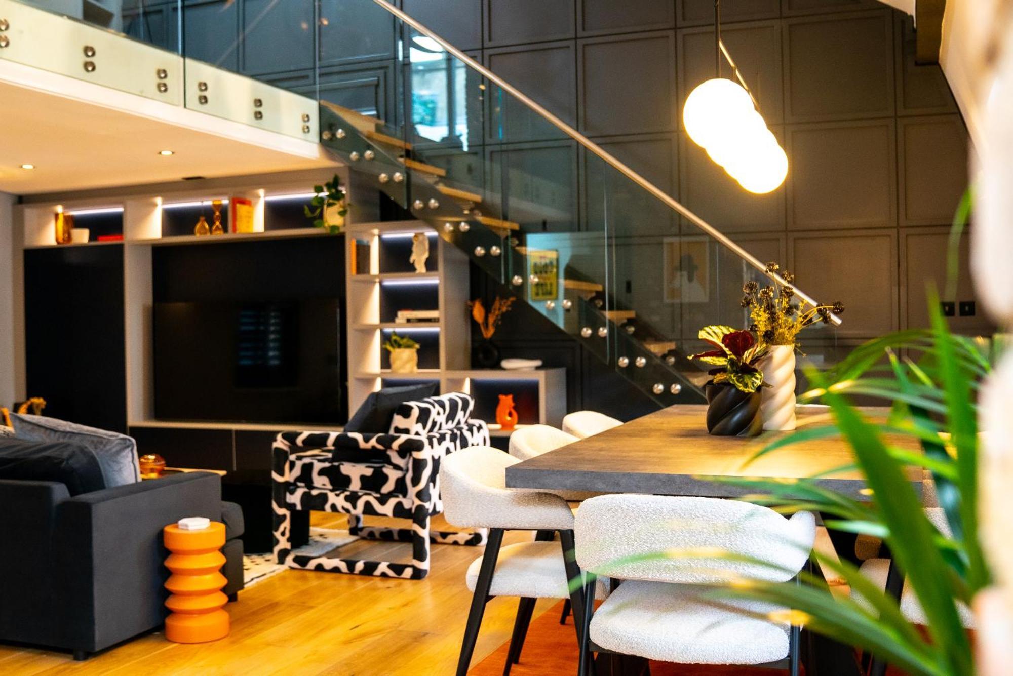 Appartamento Kula - Covent Garden Garrick St Londra