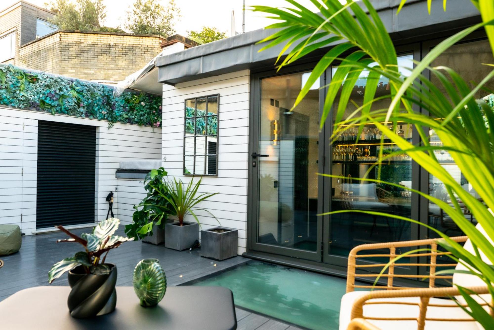 Appartamento Kula - Covent Garden Garrick St *